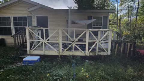3302 Timberlane, Harrison, MI 48625