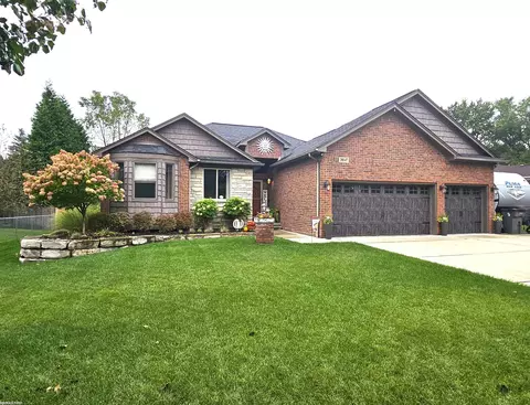 38147 Bonkay, Clinton Township, MI 48036