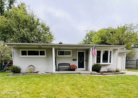 409 Sequoia, Davison, MI 48423