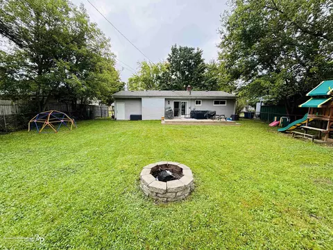 Exterior - 409 Sequoia, Davison, MI 48423 photo 2 of 2