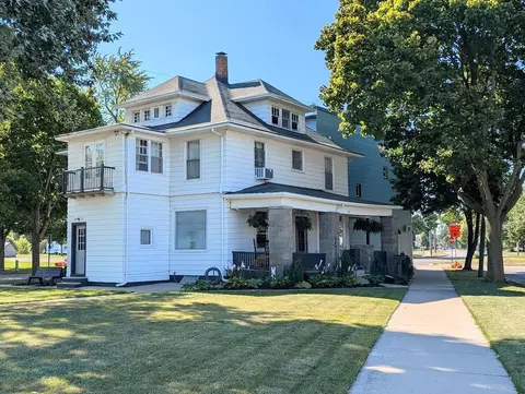 1309 S Wenona, Bay City, MI 48706