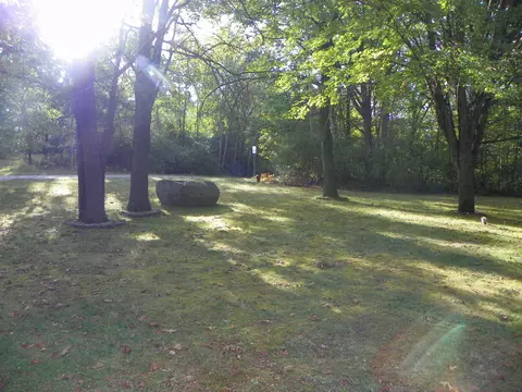 Exterior - 375 Westlawn, Harrison, MI 48625 photo 2 of 10