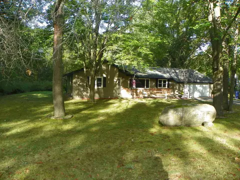 Exterior - 375 Westlawn, Harrison, MI 48625 photo 10 of 10