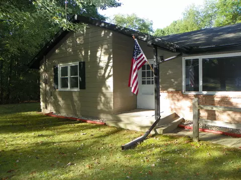Exterior - 375 Westlawn, Harrison, MI 48625 photo 3 of 10