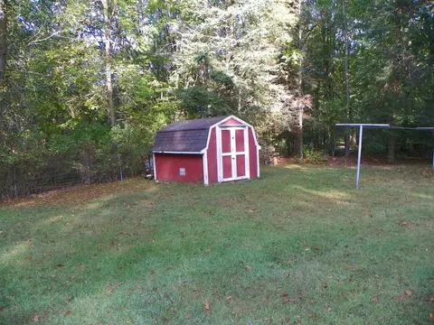 Exterior - 375 Westlawn, Harrison, MI 48625 photo 6 of 10