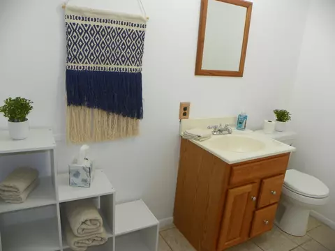 Bath - 375 Westlawn, Harrison, MI 48625 photo 2 of 2