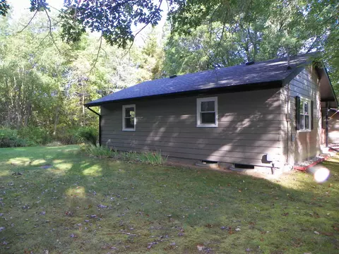 Exterior - 375 Westlawn, Harrison, MI 48625 photo 4 of 10