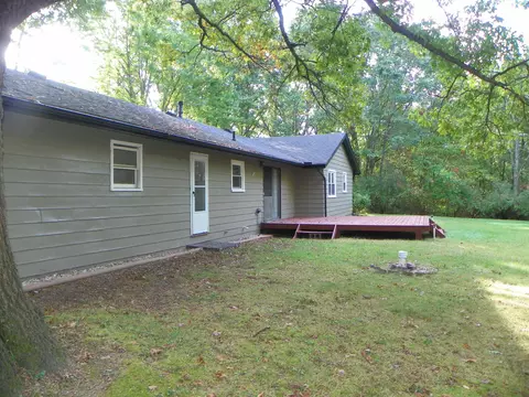 Exterior - 375 Westlawn, Harrison, MI 48625 photo 8 of 10