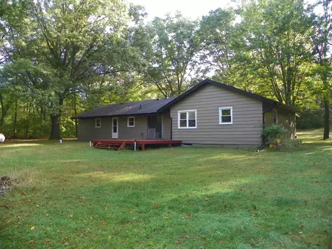 Exterior - 375 Westlawn, Harrison, MI 48625 photo 5 of 10
