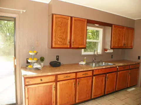 Kitchen - 375 Westlawn, Harrison, MI 48625 photo 1 of 3