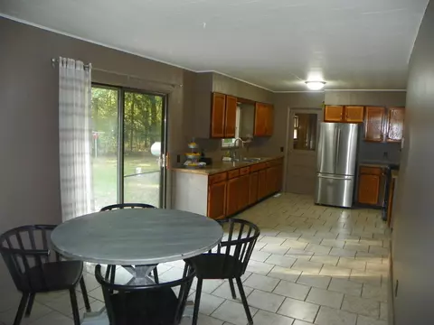 Kitchen - 375 Westlawn, Harrison, MI 48625 photo 3 of 3