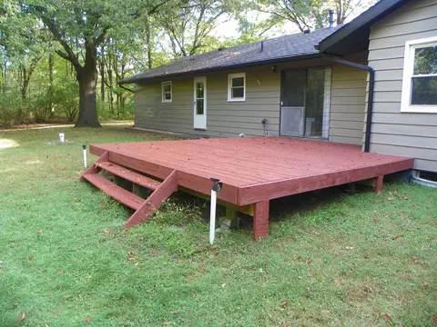 Exterior - 375 Westlawn, Harrison, MI 48625 photo 1 of 10