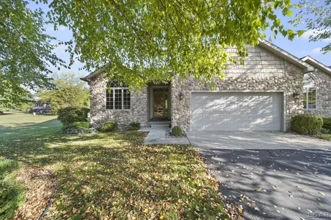 2338 Bent Oak #4, Adrian, MI 49221