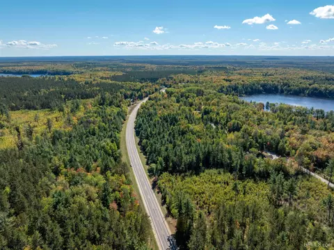 8674 N Boot Lk, Shingleton, MI 49854 photo 3