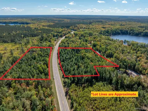 8674 N Boot Lk, Shingleton, MI 49854