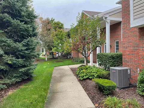 Exterior - 46142 Rhodes, Macomb, MI 48044 photo 3 of 3