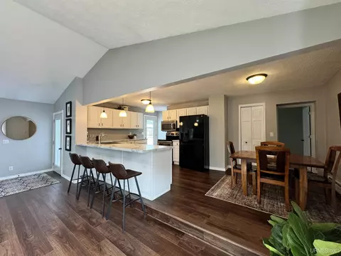 Kitchen - 1012 Blankenhorn, L'anse, MI 49946 photo 2 of 7
