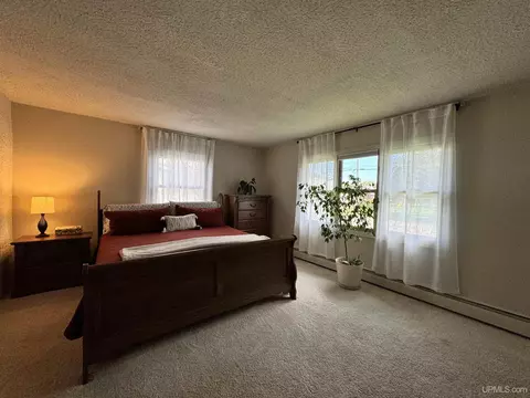 Bedroom - 1012 Blankenhorn, L'anse, MI 49946 photo 1 of 11