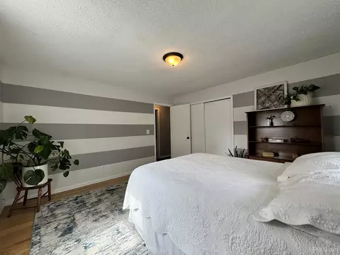 Bedroom - 1012 Blankenhorn, L'anse, MI 49946 photo 6 of 11