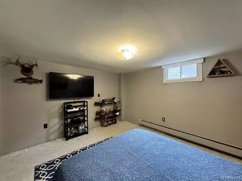 Bedroom - 1012 Blankenhorn, L'anse, MI 49946 photo 10 of 11