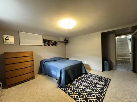 Bedroom - 1012 Blankenhorn, L'anse, MI 49946 photo 9 of 11