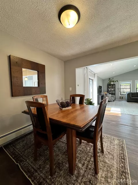 Dining - 1012 Blankenhorn, L'anse, MI 49946 photo 2 of 3