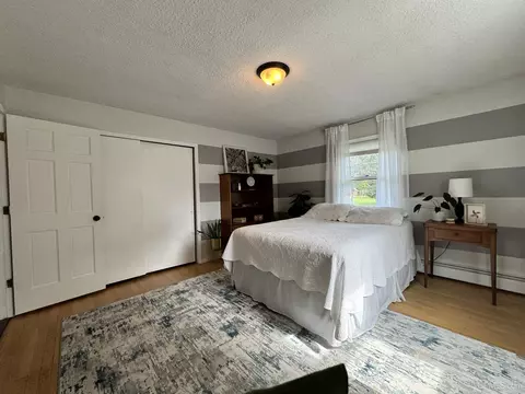 Bedroom - 1012 Blankenhorn, L'anse, MI 49946 photo 4 of 11
