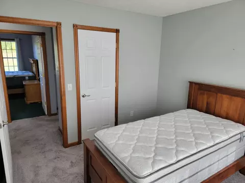 Bedroom - 1850 W King, Owosso, MI 48867 photo 4 of 5