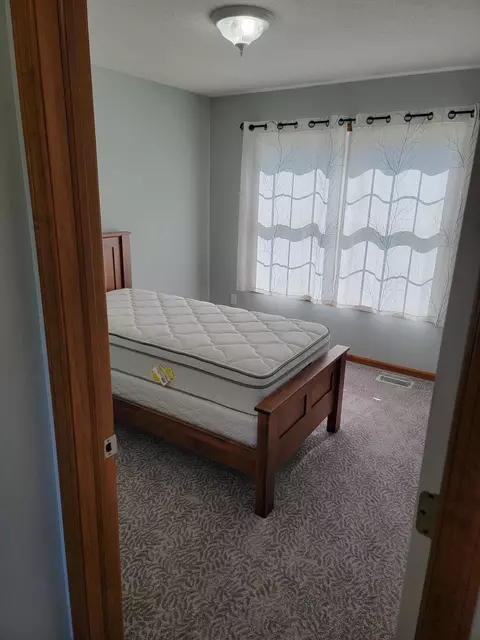 Bedroom - 1850 W King, Owosso, MI 48867 photo 5 of 5