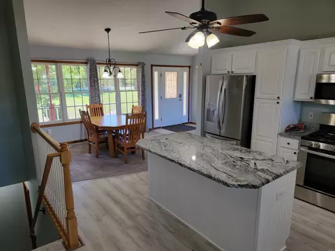 Kitchen - 1850 W King, Owosso, MI 48867 photo 3 of 3