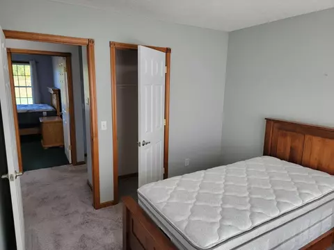 Bedroom - 1850 W King, Owosso, MI 48867 photo 3 of 5