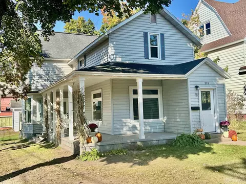 513 N N Pne, Ishpeming, MI 49849