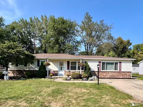 1820 Cady, Erie, MI 48133
