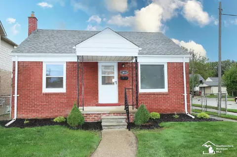 1804 Electric, Wyandotte, MI 48192