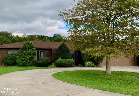 4741 Mckinley, East China, MI 48054