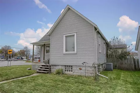 205 N Parker, Marine City, MI 48039