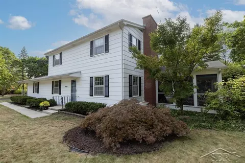 4101 Arlington, Midland, MI 48642