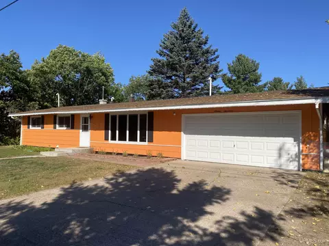 1617 Anthony, Hancock, MI 49930