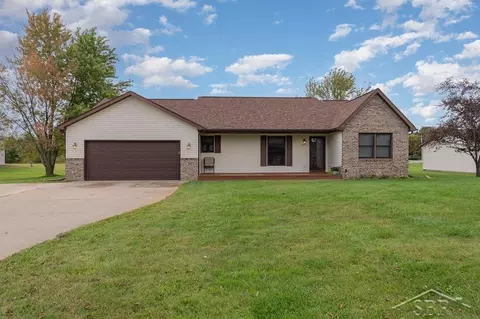 2256 E Stewart, Midland, MI 48640