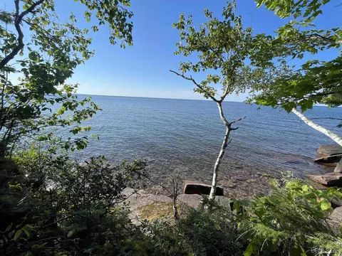 lot2 Point Abbaye, L'anse, MI 49946