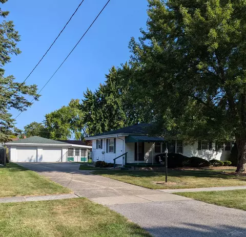 3449 Bobendick, Saginaw, MI 48604
