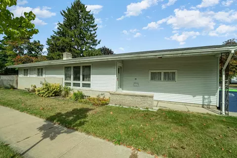 600 W Jenny, Bay City, MI 48706