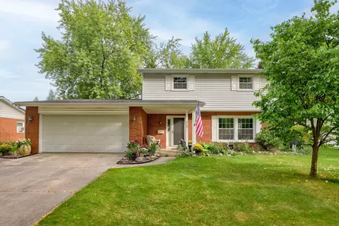 470 Sunburst, Frankenmuth, MI 48734