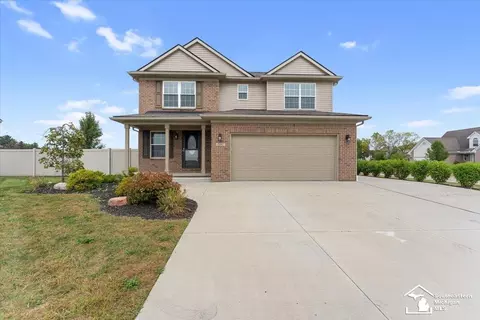 2142 Carson, Monroe, MI 48162