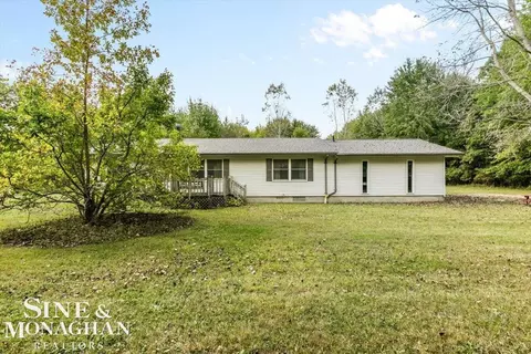 383 Miller, Allenton, MI 48002