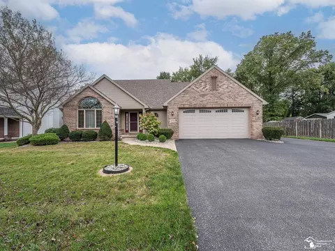 1046 Eagle, Temperance, MI 48182