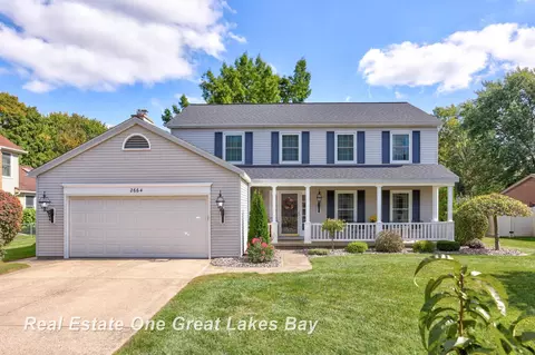 2664 E Chapel, Saginaw, MI 48603