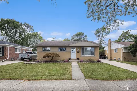 3042 Grange, Trenton, MI 48183