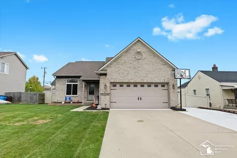 13960 Middle Gibraltar, Gibraltar, MI 48173