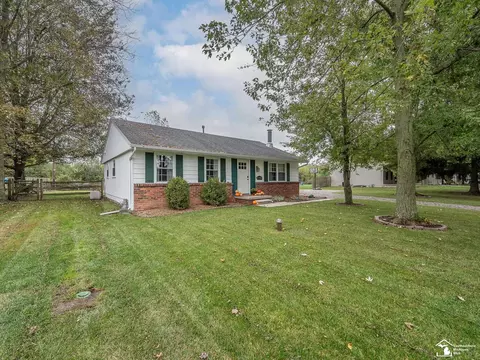 11732 Brookshire, Temperance, MI 48182